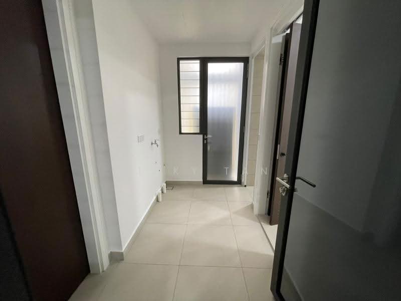 Service Residence for Sale at Park Regent @Desa Park City - Vicky Tan - Corridor - PropertyGuru.com.my