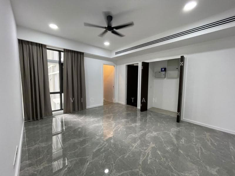 Service Residence for Sale at Park Regent @Desa Park City - Vicky Tan - Bedroom - PropertyGuru.com.my