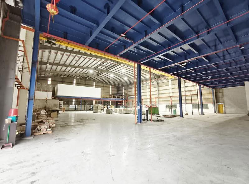 Detached Factory for Sale in Johor Bahru (Johor) - K S Ong - Interior - PropertyGuru.com.my