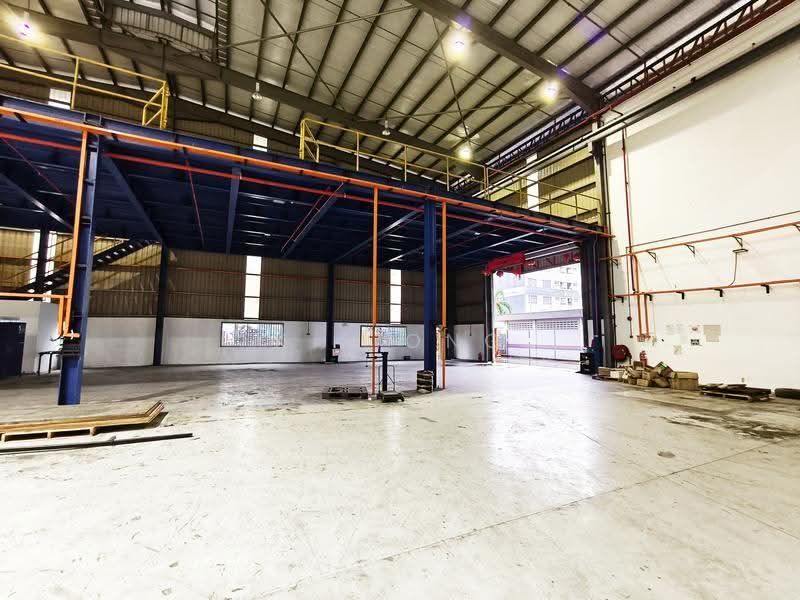 Detached Factory for Sale in Johor Bahru (Johor) - K S Ong - Interior - PropertyGuru.com.my
