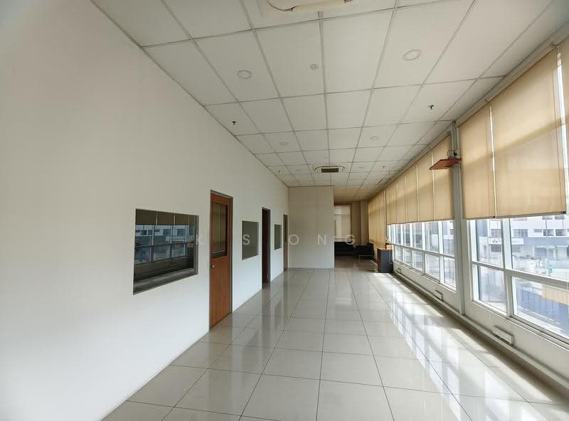 Detached Factory for Sale in Johor Bahru (Johor) - K S Ong - Corridor - PropertyGuru.com.my