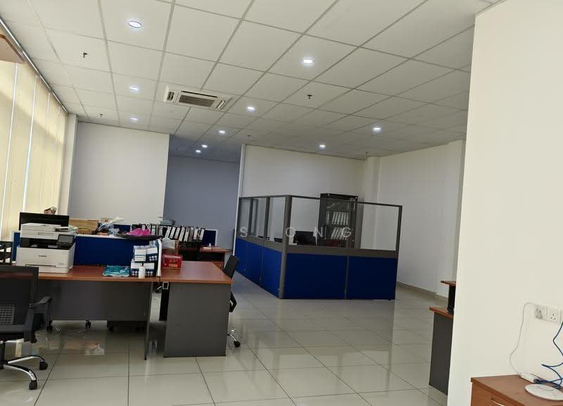 Detached Factory for Sale in Johor Bahru (Johor) - K S Ong - Interior - PropertyGuru.com.my