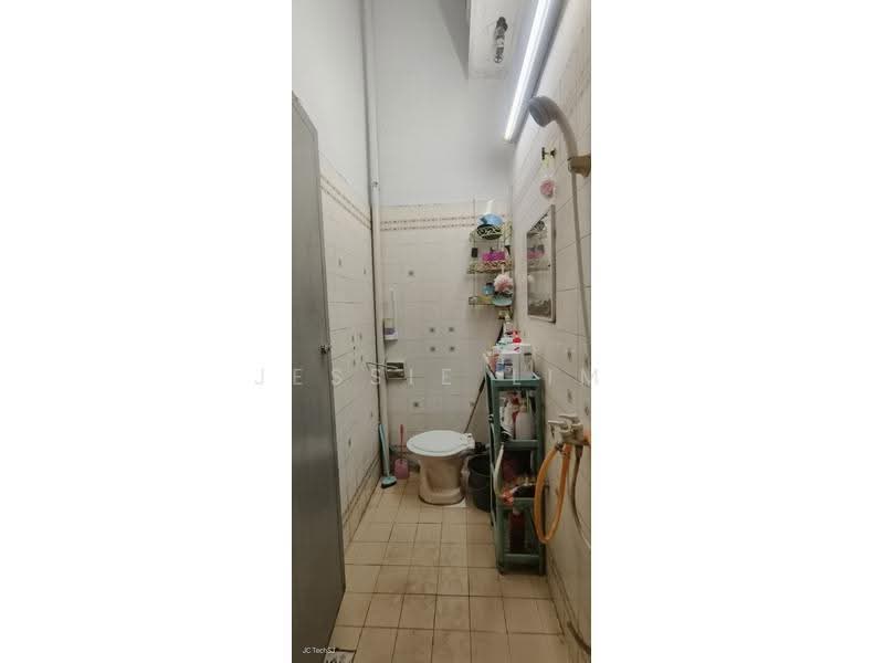 Rumah Teres 1.5-Tingkat untuk Dijual di Usj 3 (Subang Jaya) - Jessie Lim - PropertyGuru.com.my