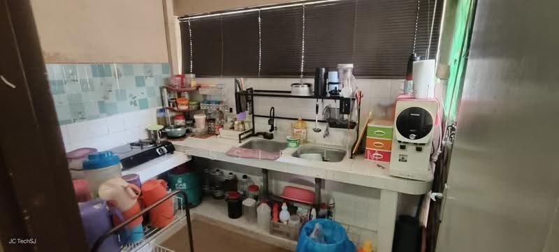 Rumah Teres 1.5-Tingkat untuk Dijual di Usj 3 (Subang Jaya) - Jessie Lim - PropertyGuru.com.my