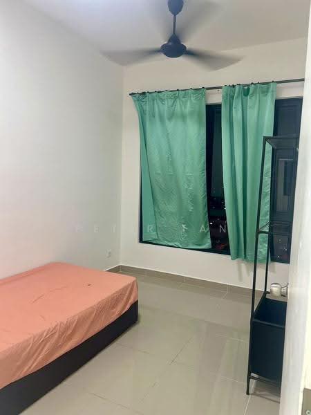 Kediaman Servis untuk Disewa di MKH Boulevard II - Peter Tan - Bedroom - PropertyGuru.com.my