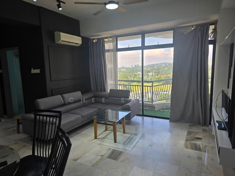 Kondominium untuk Disewa di Villa Putra - Chee Shun - PropertyGuru.com.my