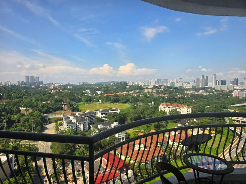 Kondominium untuk Disewa di Villa Putra - Chee Shun - PropertyGuru.com.my