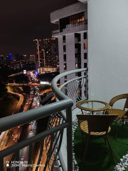 Kondominium untuk Disewa di Villa Putra - Chee Shun - PropertyGuru.com.my
