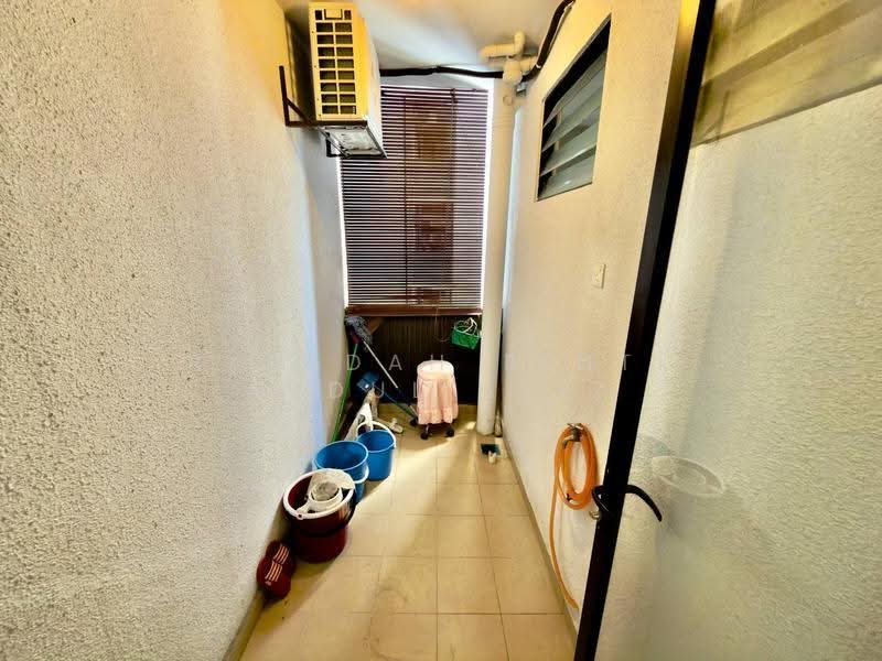 Condominium for Sale at Ken Rimba Condominium 1 - Rafedah Binti Abdul Aziz - Interior - PropertyGuru.com.my