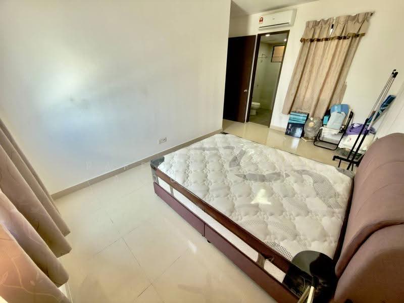 Condominium for Sale at Ken Rimba Condominium 1 - Rafedah Binti Abdul Aziz - Bedroom - PropertyGuru.com.my