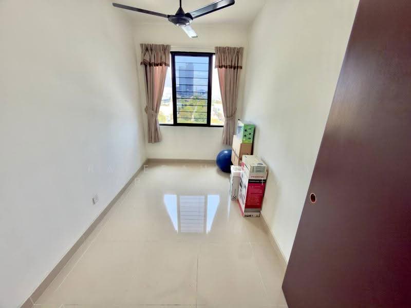 Condominium for Sale at Ken Rimba Condominium 1 - Rafedah Binti Abdul Aziz - Interior - PropertyGuru.com.my