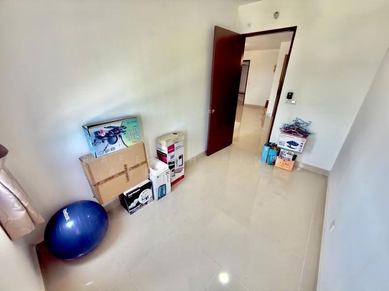 Condominium for Sale at Ken Rimba Condominium 1 - Rafedah Binti Abdul Aziz - Interior - PropertyGuru.com.my