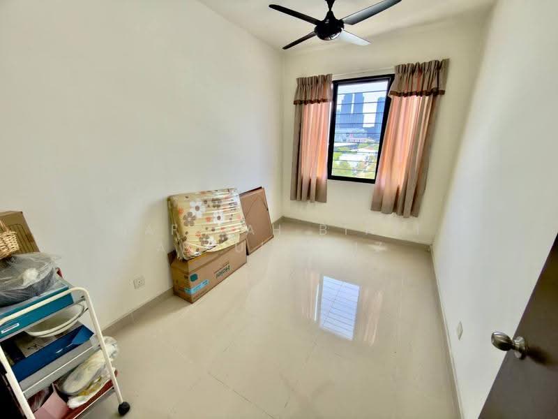 Condominium for Sale at Ken Rimba Condominium 1 - Rafedah Binti Abdul Aziz - Bedroom - PropertyGuru.com.my