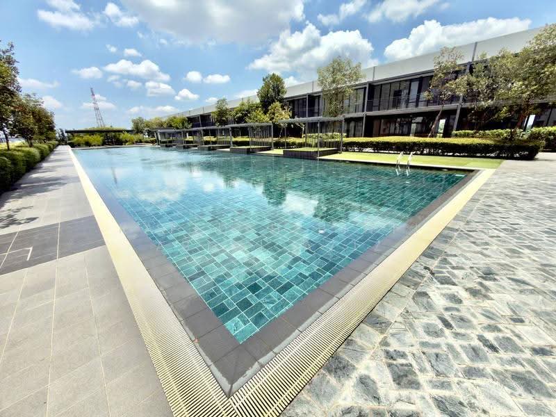 Condominium for Sale at Ken Rimba Condominium 1 - Rafedah Binti Abdul Aziz - Exterior - PropertyGuru.com.my