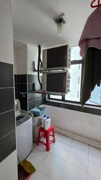 Service Residence for Rent at D'Inspire Residence (Inspira Bestari) - Nick Low - Interior - PropertyGuru.com.my