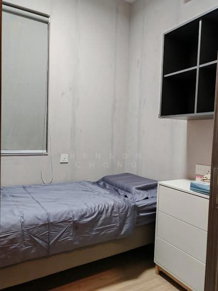 Pangsapuri untuk Disewa di Starview Bay @ Forest City - Benson Chong - Bedroom - PropertyGuru.com.my