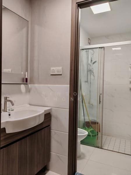 Pangsapuri untuk Disewa di Starview Bay @ Forest City - Benson Chong - Bathroom - PropertyGuru.com.my