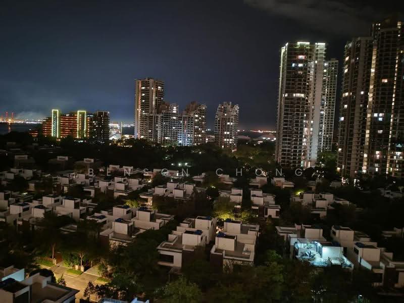 Pangsapuri untuk Disewa di Starview Bay @ Forest City - Benson Chong - Exterior - PropertyGuru.com.my