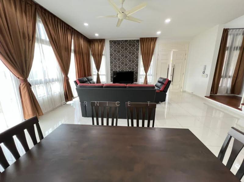 Rumah Kluster untuk Disewa di Eco Botanic (Iskandar Puteri (Nusajaya)) - Bernice Tan - PropertyGuru.com.my