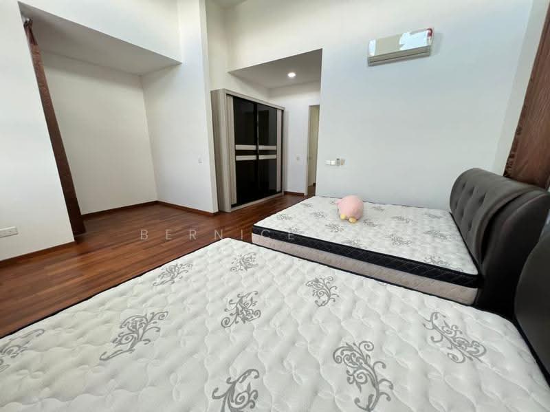Rumah Kluster untuk Disewa di Eco Botanic (Iskandar Puteri (Nusajaya)) - Bernice Tan - PropertyGuru.com.my