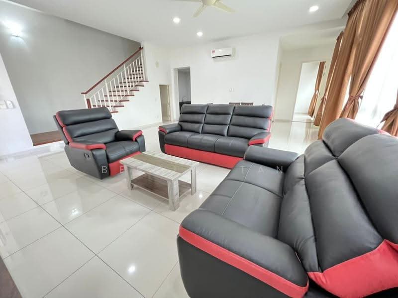 Rumah Kluster untuk Disewa di Eco Botanic (Iskandar Puteri (Nusajaya)) - Bernice Tan - PropertyGuru.com.my