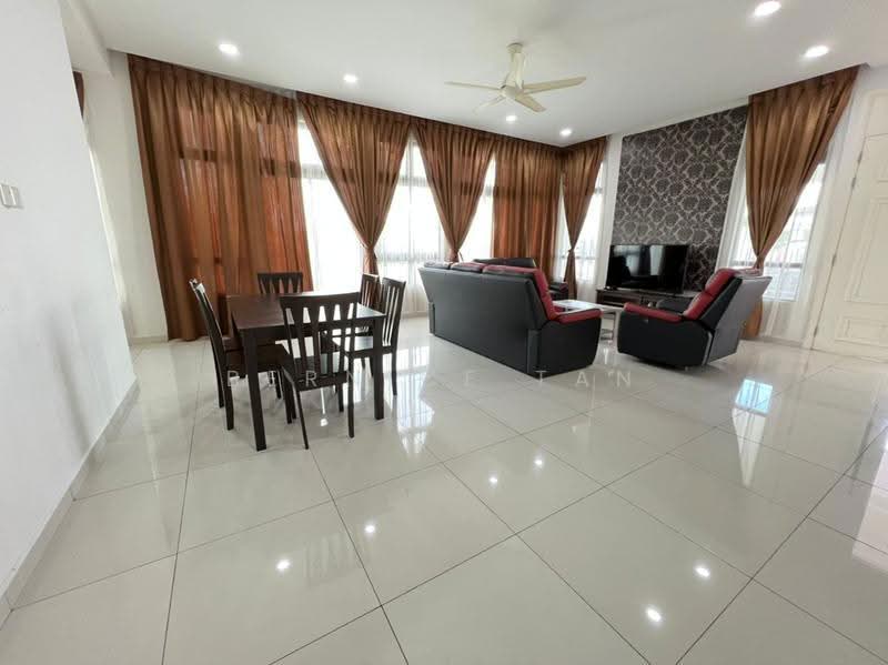 Rumah Kluster untuk Disewa di Eco Botanic (Iskandar Puteri (Nusajaya)) - Bernice Tan - PropertyGuru.com.my