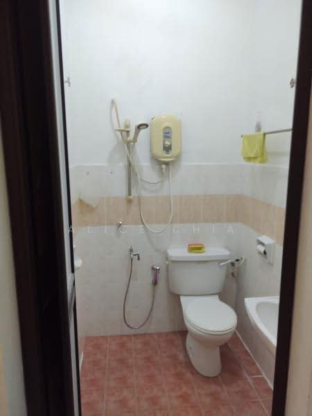 1-storey Terraced House for Rent in Bukit Indah (Iskandar Puteri (Nusajaya)) - Alice Chia - PropertyGuru.com.my