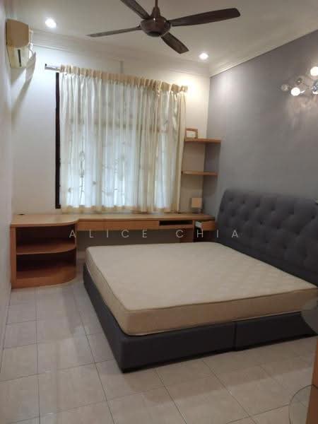 1-storey Terraced House for Rent in Bukit Indah (Iskandar Puteri (Nusajaya)) - Alice Chia - PropertyGuru.com.my