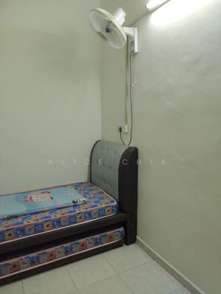 1-storey Terraced House for Rent in Bukit Indah (Iskandar Puteri (Nusajaya)) - Alice Chia - PropertyGuru.com.my