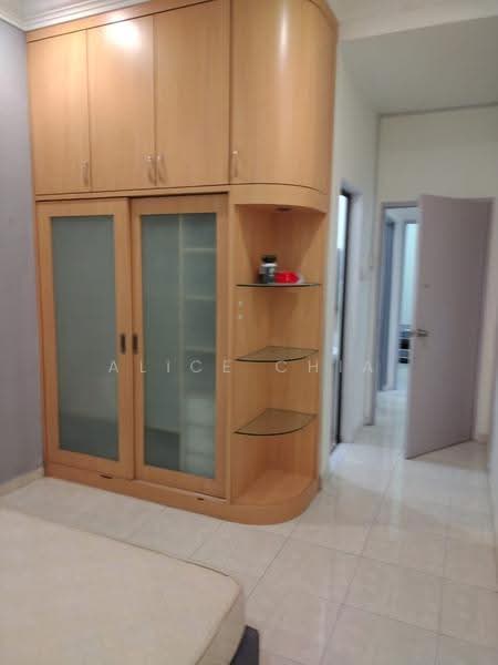 1-storey Terraced House for Rent in Bukit Indah (Iskandar Puteri (Nusajaya)) - Alice Chia - PropertyGuru.com.my