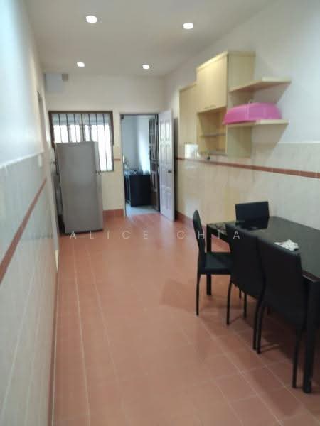 1-storey Terraced House for Rent in Bukit Indah (Iskandar Puteri (Nusajaya)) - Alice Chia - PropertyGuru.com.my
