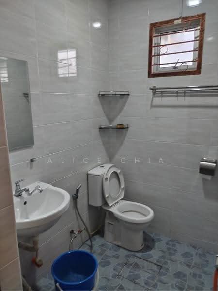 1-storey Terraced House for Rent in Bukit Indah (Iskandar Puteri (Nusajaya)) - Alice Chia - PropertyGuru.com.my
