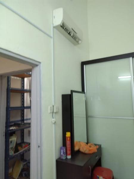1-storey Terraced House for Rent in Bukit Indah (Iskandar Puteri (Nusajaya)) - Alice Chia - PropertyGuru.com.my