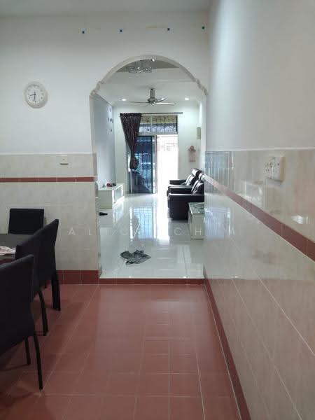 1-storey Terraced House for Rent in Bukit Indah (Iskandar Puteri (Nusajaya)) - Alice Chia - PropertyGuru.com.my
