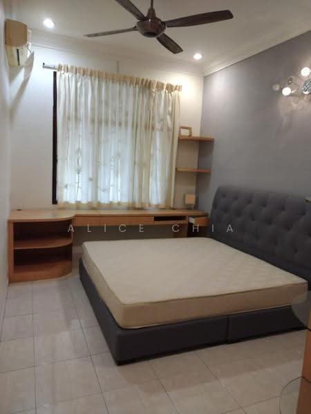 1-storey Terraced House for Rent in Bukit Indah (Iskandar Puteri (Nusajaya)) - Alice Chia - PropertyGuru.com.my