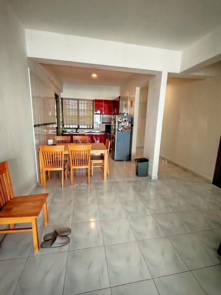 Condominium for Sale at Twin Towers - Chris Teoh - Kitchen - PropertyGuru.com.my
