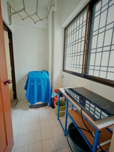 Condominium for Sale at Twin Towers - Chris Teoh - Interior - PropertyGuru.com.my