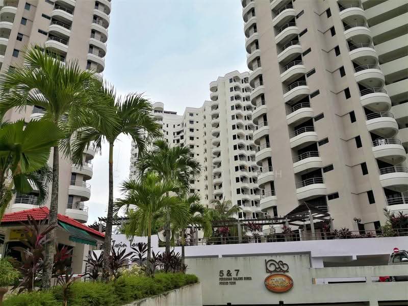 Condominium for Sale at Twin Towers - Chris Teoh - Exterior - PropertyGuru.com.my