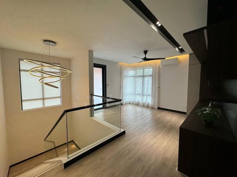 Bungalow House untuk Dijual di Kampung Melayu Ampang (Ampang) - Shaziery Iskandar - Interior - PropertyGuru.com.my