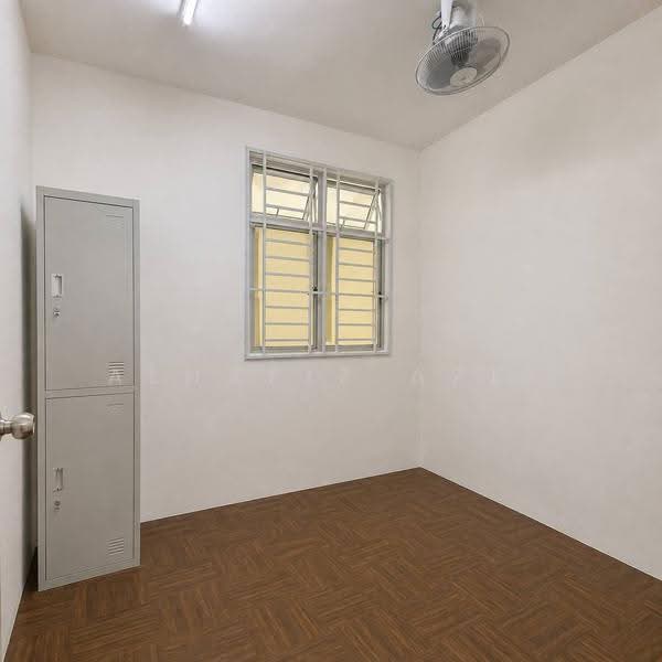 Pangsapuri untuk Dijual di Flora Damai - ALHAFIZ AZIS - Interior - PropertyGuru.com.my