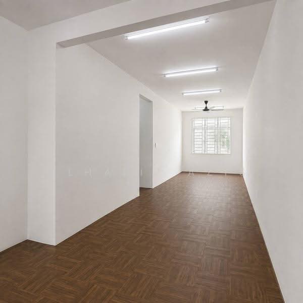 Pangsapuri untuk Dijual di Flora Damai - ALHAFIZ AZIS - Interior - PropertyGuru.com.my