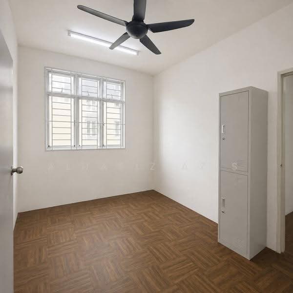 Pangsapuri untuk Dijual di Flora Damai - ALHAFIZ AZIS - Interior - PropertyGuru.com.my