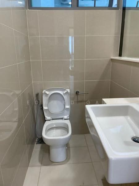 Service Residence for Rent at Southern Marina Residences - Edward Gan - PropertyGuru.com.my