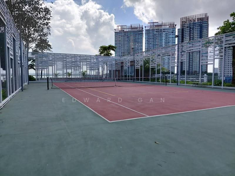 Service Residence for Rent at Southern Marina Residences - Edward Gan - PropertyGuru.com.my