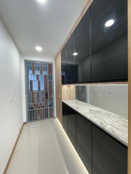 Service Residence for Rent at Southern Marina Residences - Edward Gan - PropertyGuru.com.my