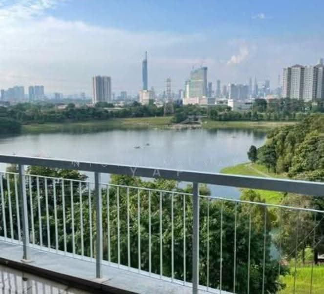 Kondominium untuk Dijual di Laman Tasik - Nicholas Yap - PropertyGuru.com.my