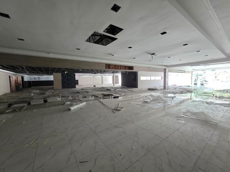 Commercial Bungalow for Rent in Seputeh (Kuala Lumpur) - Jasmine Teo - Interior - PropertyGuru.com.my