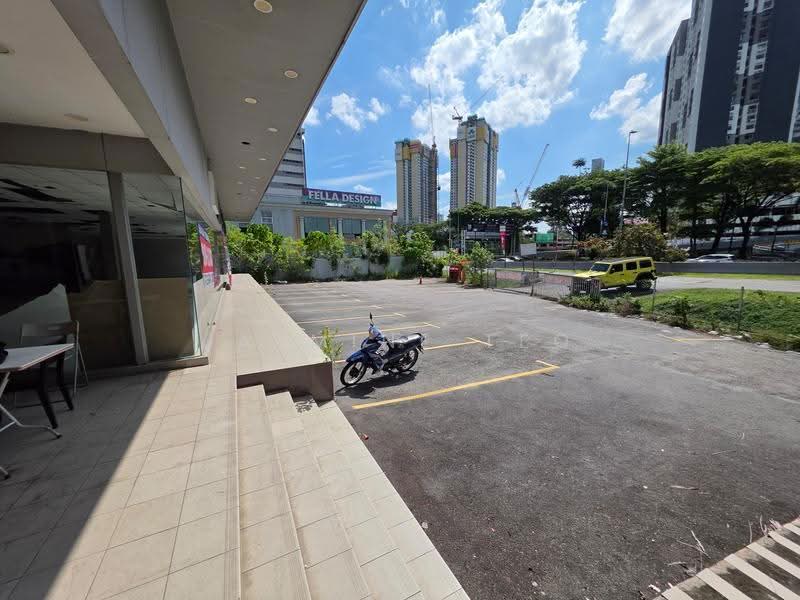 Commercial Bungalow for Rent in Seputeh (Kuala Lumpur) - Jasmine Teo - Exterior - PropertyGuru.com.my