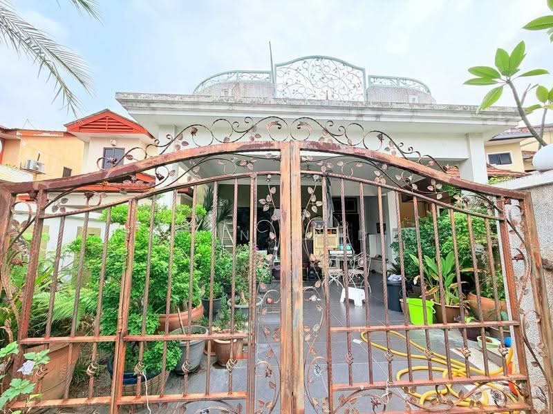 2-storey Terraced House for Sale in Bandar Tun Hussein Onn (Cheras) - Shiqin Saidin - Exterior - PropertyGuru.com.my