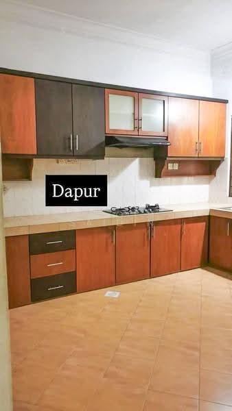 2-storey Terraced House for Sale in Bandar Tun Hussein Onn (Cheras) - Shiqin Saidin - Kitchen - PropertyGuru.com.my